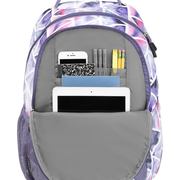 High Sierra Curve Everyday Backpack - Picture 5 of 6